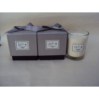 Jolie Candle, vanille Health & Personal Care