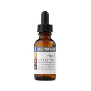 Rx Skin Therapy Retinol Complex DS (30 mL)  Facial Treatment Products  Beauty