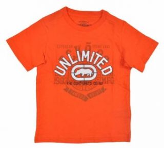 Ecko Unltd Boys Unlimited T Shirt Clothing