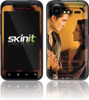 The Twilight Saga   Breaking Dawn   Breaking Dawn  Bella and Edward   HTC Droid Incredible 2   Skinit Skin Cell Phones & Accessories