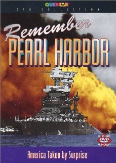 Remember Pearl Harbor Movies & TV