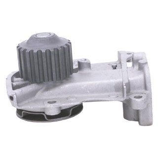 Cardone 57 1322 Remanufactured Import Water Pump Automotive