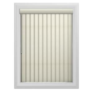 Bali Cut to Size Sula Whisper PVC Louver Set 3.5 in. Vanes (9 Pack) (Price Varies by Size) 68 3012 31