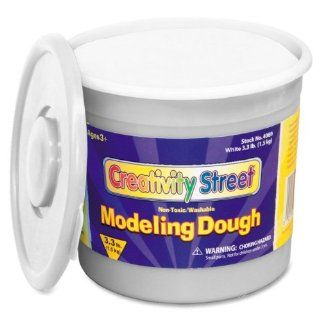 Chenille Kraft 3Lb Tub Modeling Dough