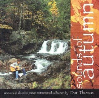 Sounds of Autumn Music