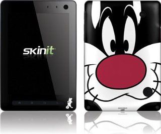 Looney Tunes   Sylvester   Pandigital NOVA   Skinit Skin Computers & Accessories