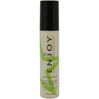 Enjoy 3.4 ounce Texture Spray Enjoy Styling Products