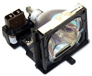 Projector Lamp LCA3115/00 / LCA3115 for PHILIPS CSMART, CSMART SV1, LC4433, LC4333, LC4433/40, LC4433/99, LC6131/40, MONROE, LC6131, CSMART SV2  Video Projector Lamps  Camera & Photo