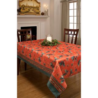 Augusto 60x84 inch Rectangular Tablecloth Table Linens