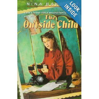 The Outside Child Nina Bawden 9780140368581 Books
