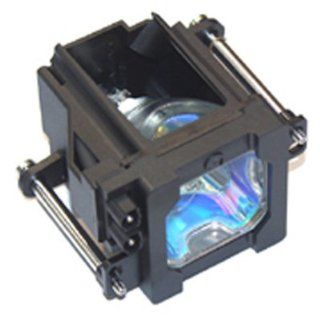 JVC Replacement Lamp for Rear Projection JVC HDTVs (Discontinued by Manufacturer) Electronics