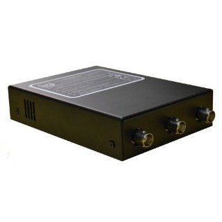 Autek DSO501 2 in 1 PC Virtual Oscilloscope+Signal Generator Sam Rate 200M Bandwidth 40M Probe(OS DSO501) Science Lab Oscilloscopes