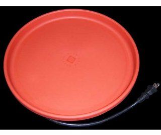 Replacement Pan for SE501 Clay   (Bird Baths and Waterers) (Water Feature Accessories)  Bird Bath Replacement Bowl  