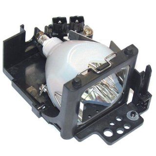 VIEWSONIC PJ501 Projector Replacement Lamp with Housing Electronics