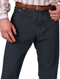 Ermenegildo Big & Tall Zegna Five Pocket Jeans at  Mens Clothing store