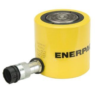 Enerpac RCS 502 50 Ton Single Acting Cylinder