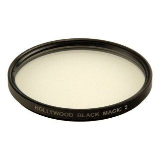 B+W 72mm Hollywood Black Magic 2 Filter  Camera Lens Filter Sets  Camera & Photo