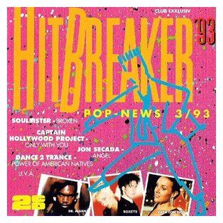 Rare Pop Hits (90s) (Compilation CD, 32 Tracks) Music