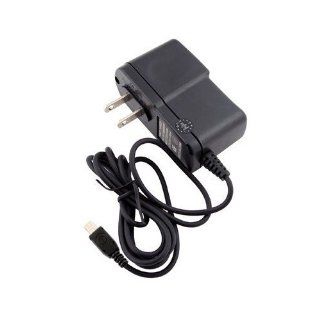 For Garmin Nuvi 250 330 760 780 Portable Travel USB Plug in Rapid 12V Home Wall AC Charger Electronics