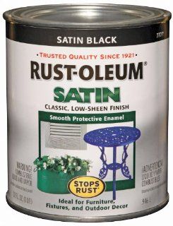 Rust Oleum Metal Saver Paint   Household Varnishes  