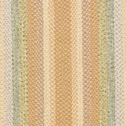 Hand woven Country Living Reversible Tan Braided Rug (9' x 12') Safavieh 7x9   10x14 Rugs