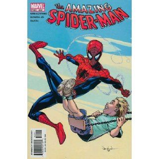 Amazing Spider Man, The, Edition# 502 Marvel Books