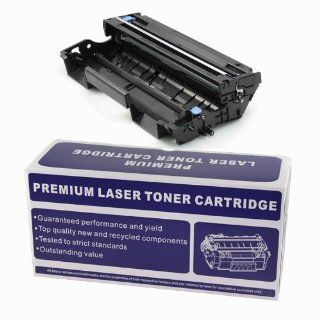 Powerwarehouse replacement Brother MFC 8840DN Remanufactured Monochrome Toner Cartridge Electronics
