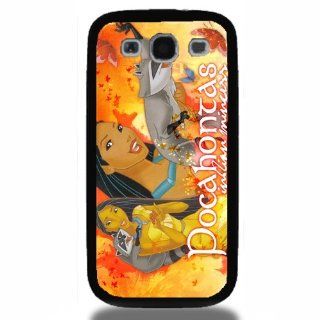 Disney Pocahontas Cover Cases for Samsung I9300 Galaxy S III Series imarkcase cp LJ8257 Cell Phones & Accessories