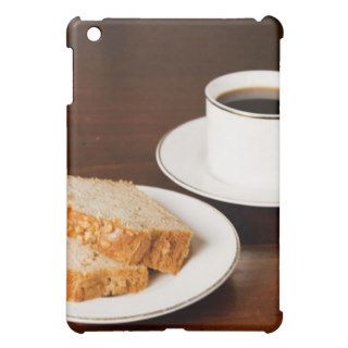 Morning teaAnyone? iPad Mini Cases