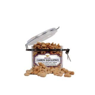 UW Stevens Point Cashew Indulgence Small Round Canister 'Official Logo' Sports & Outdoors