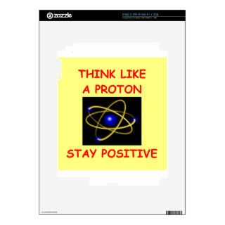positive skin for the iPad 2