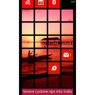 Nokia Lumia 521 (T Mobile) Cell Phones & Accessories