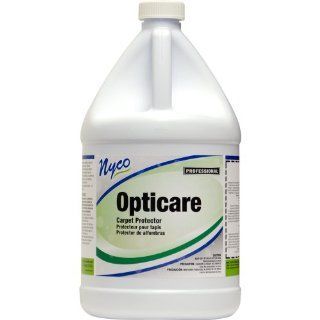Nyco Products NL521 G4 Opticare Ready To Use Carpet Protector, 1 Gallon Bottle (Case of 4) Carpet Cleaning Products