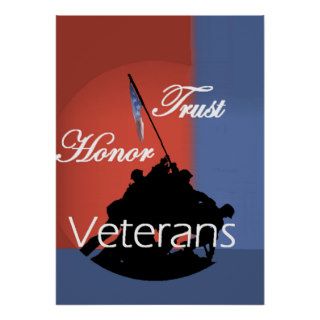 Veterans Print