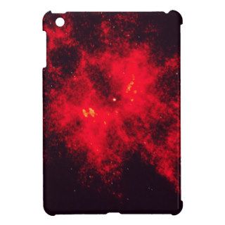 Hottest Known Star NGC 2440 Nucleus iPad Mini Cases