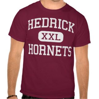 Hedrick   Hornets   Middle School   Medford Oregon Shirts