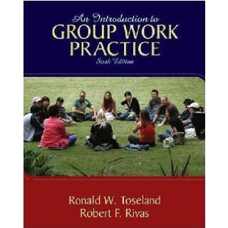 An Introduction to Group Work Practice Books