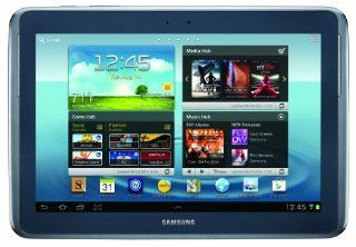 Samsung Galaxy Note 10.1 (32GB, Deep Grey)  Tablet Computers  Computers & Accessories