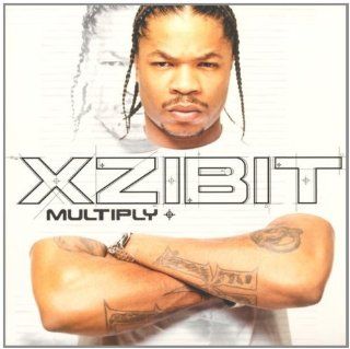 Xzibit / Multiply Music