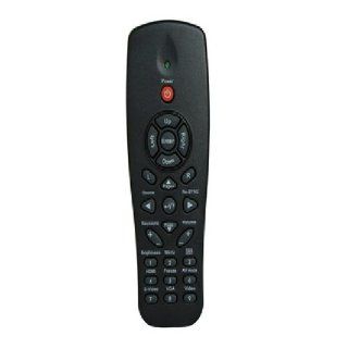DLP Projector Remote Control Fit For Optoma TXR774 HD66 GT360 ES523ST DS306 TX775 EP1691 ep761 EP763 EP774 ep752 EP720 EP726 EP720I Electronics