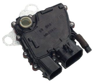Auto 7 507 0024 Neutral Safety Switch For Select GM Daewoo Vehicles Automotive
