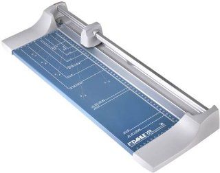 Dahle 508 Rolling 18" Personal Rotary Paper Cutter / Trimmer from ABC Office 