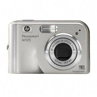 HP Photosmart M525 Digital Camera  Point And Shoot Digital Cameras  Camera & Photo