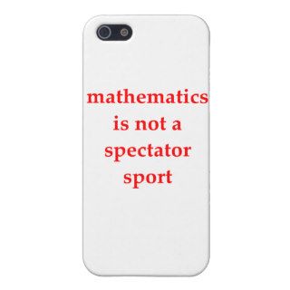 funny math joke covers for iPhone 5