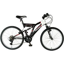 Polaris Ranger Boy's 24 inch Bicycle Polaris Bicycles