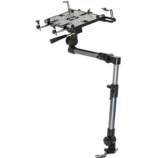 Bundle Deal Mobotron MS 526 Heavy duty Car VAN SUV iPad Laptop Mount Stand Holder + Mobotron SS 104 Screen Stabilizer Computers & Accessories