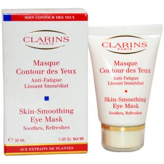 Clarins Skin Smoothing 1 ounce Eye Mask Clarins Eyes