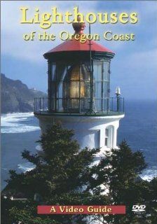 Lighthouses of the Oregon Coast Steven Beckner Movies & TV
