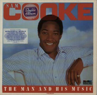Man and his music (compilation) / Vinyl record [Vinyl LP] Music