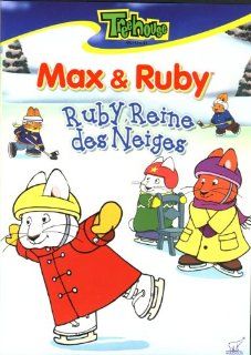 Max et Ruby   Ruby, Reine des Neiges/Le Comptoir de Limonade de Ruby/Ruby Magicienne/Le Cerf   Volant de Ruby/Le Nouveau Costume de Max/Max Joue de la Musique Movies & TV